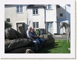 0380--Daryl&Carol at Moretonhampstead * 800 x 600 * (91KB)